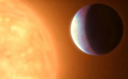 Hành tinh "hai mặt" đem lại tin vui lớn về sự sống ngoài Trái Đất
