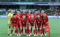 Đội tuyển nữ Việt Nam vào tứ kết Asian Cup 2026 trong trường hợp nào?