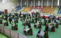 Khởi tố 63 bị can giả mạo công ty xổ số, trang web mua bán lừa hơn 2.300 tỷ đồng