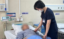 Nhờ người truyền dịch tại nhà, hai người phụ nữ ở Phú Thọ nguy kịch