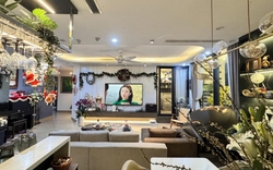 NSƯT, Đạo diễn sân khấu rao bán nhà 16 tỷ ở sát Hồ Tây