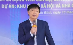 Viện KSND Tối cao phê chuẩn lệnh bắt cựu Chủ tịch, Phó Tổng giám đốc Vinaconex và một số bị can