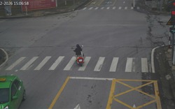 245 chủ xe máy có biển số sau nhanh chóng nộp phạt nguội theo Nghị định 168