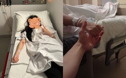 Sau 1 tuần nằm viện vì khối u, tôi nhận ra điều quan trọng nhất tuổi 40: Giữ 5 thứ và bỏ 5 thứ