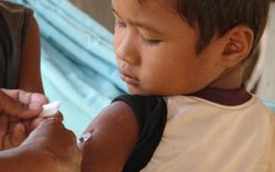 Giờ là thời điểm tốt nhất đưa trẻ đi tiêm vaccine cúm mùa: Có 5 điều cha mẹ cần ghi nhớ trước khi đưa con đi