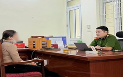 Tài khoản có 22 giao dịch liên tục lên tới 500 triệu đồng: Công an điều tra  người phụ nữ