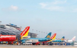 Giá xăng máy bay tăng gấp 3 lần, giá vé máy bay sẽ tăng bao nhiêu?