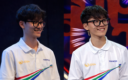 Đang xem Olympia mà danh sách crush tự nhiên thêm một cái tên: Điển trai, cười duyên, quan trọng là giỏi!