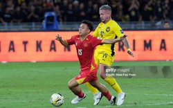 AFC lên tiếng về trận ĐT Việt Nam vs Malaysia