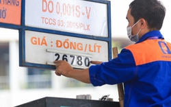 Khi nào sẽ tiếp tục điều chỉnh giá xăng dầu: Giá xăng dầu mới nhất hiện nay là bao nhiêu?