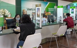 Trường hợp người dùng Vietcombank, BIDV, Agribank, VietinBank… phải khai báo tài khoản ngân hàng trước 20/4