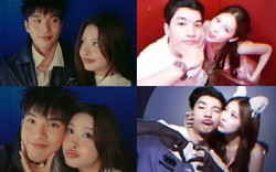 HIEUTHUHAI cũng phải nhờ đến bạn gái mà thôi