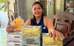 Xổ số miền Nam: Chiều 9-3, lộ diện 2 người trúng độc đắc ở TPHCM và Tây Ninh