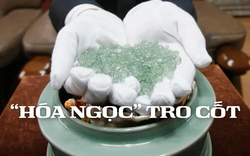 Từ tro tàn hóa hạt ngọc: Người Hàn Quốc đang thay đổi cách nói lời từ biệt với người thân ra sao?