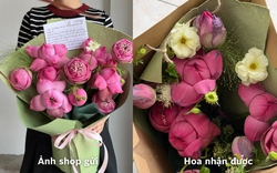 Kiếp nạn mua hoa 8/3