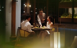 Bếp trưởng tài năng khai mở hành trình nâng tầm ẩm thực tại Radisson Blu Resort Cam Ranh