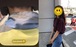 Đi 13km cùng tài xế xe ôm công nghệ có cổ áo bốc mùi, cô gái than "cạn phước": Ai mới là nạn nhân?