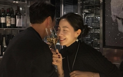 Hwayoung (cựu thành viên T-ara) kết hôn với doanh nhân hơn 3 tuổi, vừa tung ảnh chồng nhưng chỉ có 1000 like