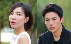 Tài tử thừa nhận ngoại tình, tạm lui giới vô thời hạn