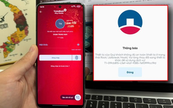 Công an phát cảnh báo mới tới người sử dụng ứng dụng ngân hàng