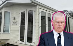 Chọc giận Vua Charles vì thói tiêu xài hoang phí, cựu Vương tử Andrew đối mặt nguy cơ dọn ra ở 'nhà di động' giá rẻ