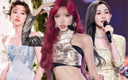 Tình thế nguy hiểm của Trang Pháp tại show Tỷ Tỷ Đạp Gió Trung Quốc