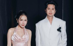 Huỳnh Phương thừa nhận là chồng Khả Như