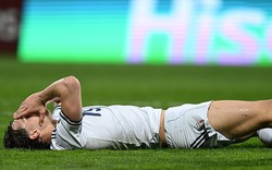 Cầu thủ Italy gục ngã vì lại lỡ hẹn World Cup, 20 năm trượt dài từ đỉnh cao vô địch thế giới