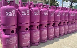 Giá gas chạm mức 661.000 đồng: Hai đại gia bán lẻ Việt lập kỷ lục doanh thu nghìn tỷ nhưng lãi mỏng dính