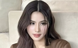 Tiết lộ sốc của nữ ca sĩ 32 tuổi vừa đăng quang Hoa hậu Hòa bình Thái Lan