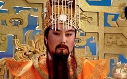 "Ngọc Hoàng" phim Tây du ký: Học vấn nổi bật, U80 sự nghiệp vẫn rực rỡ