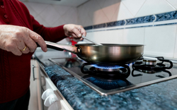 Thông báo quan trọng đến những gia đình đang sử dụng bếp gas hàng ngày