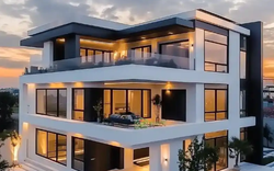 Mua được biệt thự phát mãi giá hời, chủ nhà vừa sửa nhà xong liền bị yêu cầu nộp gần 2 tỷ đồng phí quản lý: "Không thanh toán sẽ bị cắt điện nước"