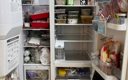 Cảnh báo đặc biệt với những gia đình đang dùng tủ lạnh