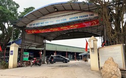 Vụ 300 tấn lợn bệnh tuồn vào bếp ăn trường học: Cán bộ kiểm dịch "ra giá" thế nào?