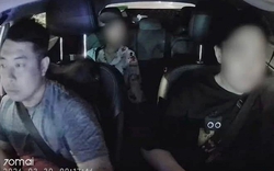 Tài xế chờ 6 tiếng không thấy ai ra trả tiền sau cuốc xe 300km từ Thanh Hoá đến Hải Phòng: Cái kết thế nào