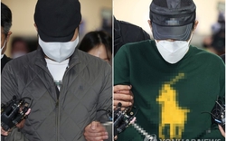 Hai nhân viên ngân hàng Big4 "rút ruột" 70 tỷ won suốt 8 năm: Đại án từng gây rúng động toàn hệ thống tài chính Hàn Quốc