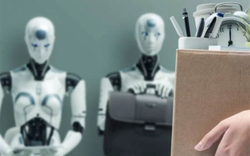 AI có thể "xóa sổ" hơn 9,3 triệu việc làm tại Mỹ: Đây là nhóm ngành dễ bị hạ gục, đối diện nghịch lý càng giỏi càng dễ mất việc!