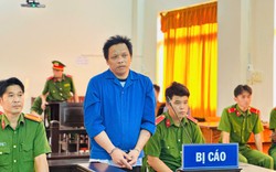 Tử hình Huỳnh Trung Quân 48 tuổi