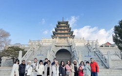 Tin khá vui: Một quốc gia mở rộng thêm nhóm người Việt xin được visa 10 năm, liên quan đến nơi ở hiện tại