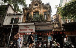 Chuyện chưa kể về căn biệt thự 57B Hàng Bồ giữa lòng Hà Nội: Cuộc sống hiện tại khiến nhiều người ngỡ ngàng