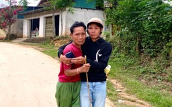 Cụ ông đi mổ ruột thừa, bị lạc hơn 30km suốt đêm mới được tìm thấy