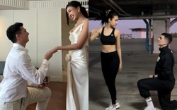 Nam diễn viên 9X cực phẩm bí mật cưới nữ đại gia kém 4 tuổi từ 2 năm trước, giấu không cho cả nước biết