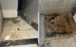 8 góc khuất trong nhà nhiều người cả đời chưa từng nghĩ đến việc dọn dẹp, lúc phát hiện mới sảng hồn