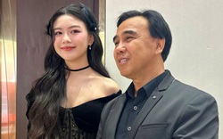 MC Quyền Linh: "Yêu ai là quyền của con, quan trọng là con phải học giỏi để tự lo cho mình!"