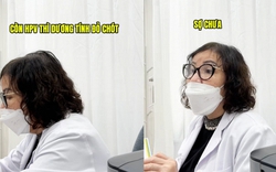 Video bác sĩ khám phụ khoa đọc to bệnh án của cô gái nhiễm 5 tuýp HPV, còn hỏi "sợ chưa": Bùng nổ tranh luận
