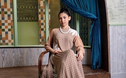 Á hậu Đại dương Lâm Kiều Anh mở thêm nhà hàng thứ hai tại TP.HCM: Điểm đến mới cho những tâm hồn đồng điệu