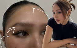 Xoài Non hạn chế làm đẹp vì Gil Lê