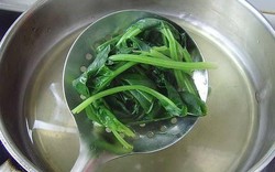 6 thực phẩm "phá thận" hơn bia rượu nhưng quen thuộc trên bàn ăn: 1 loại rau ai cũng tưởng tốt cũng không thoát "tội"