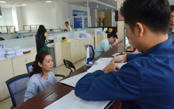 Khoản trợ cấp thôi việc, trợ cấp mất việc không tính thuế thu nhập cá nhân